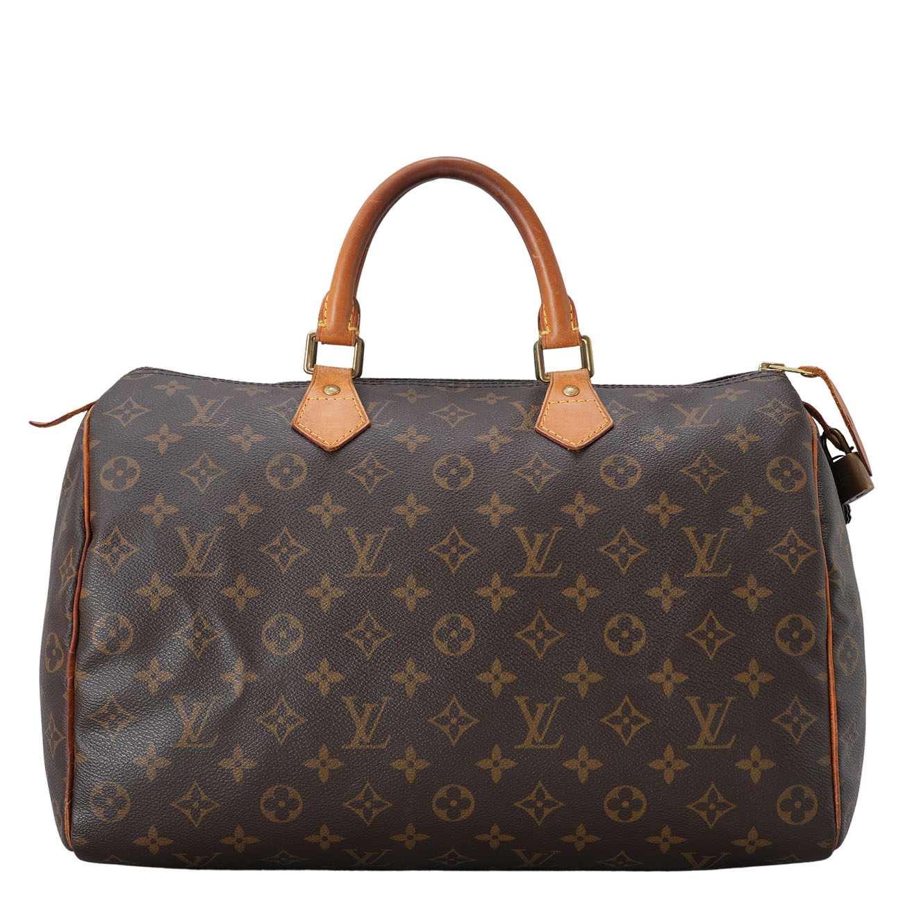 LOUIS VUITTON(USED)루이비통 모노그램 스피디 35